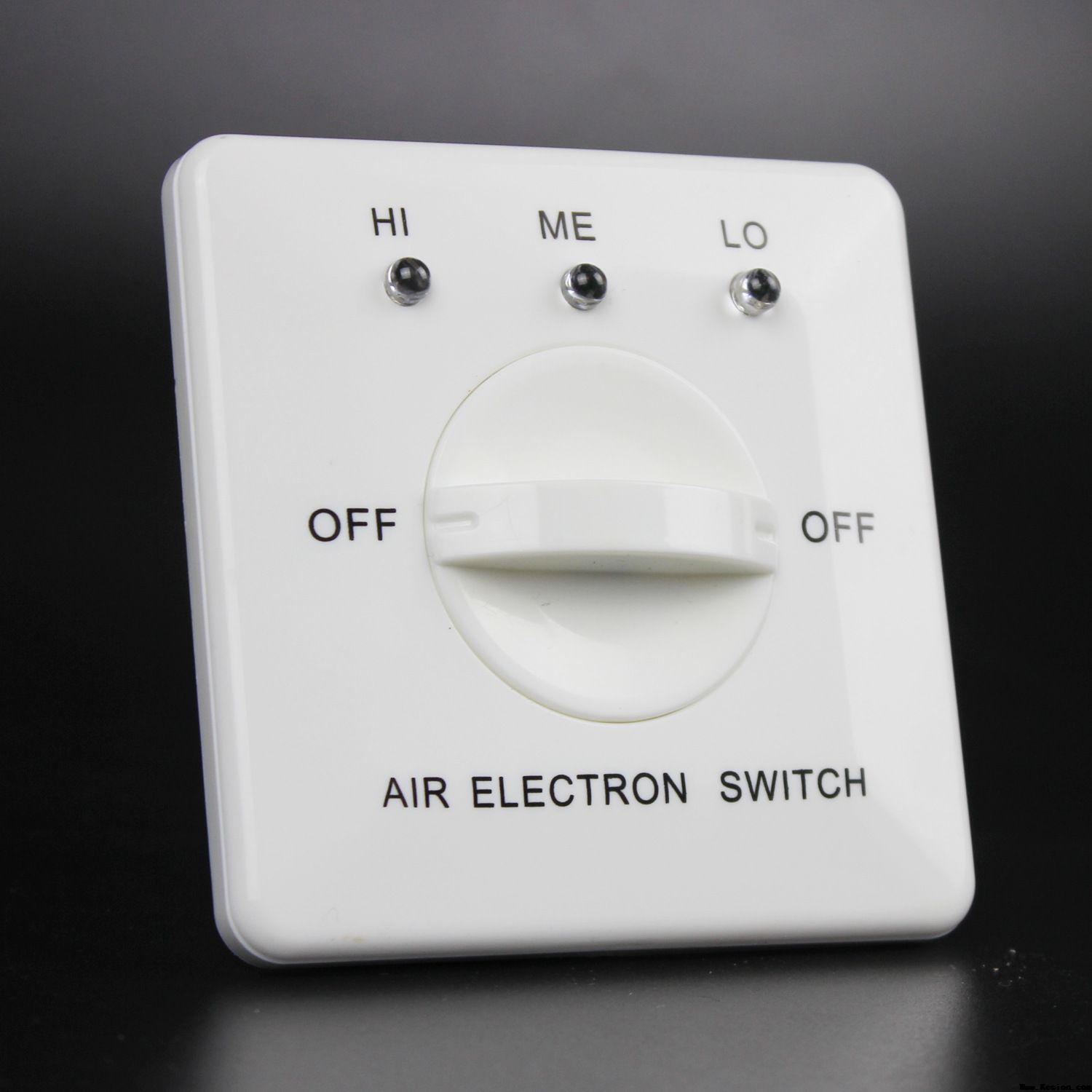 中央空调开关分类