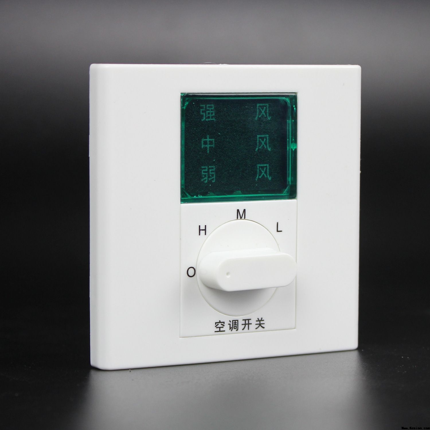 温控开关的使用寿命分析