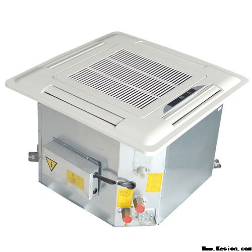 使用卡式风机盘管要了解的内情