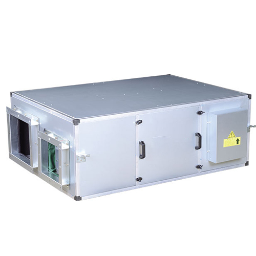 吊顶式空调机组安装时注意什么