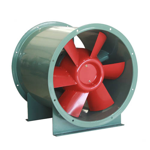 3C排烟风机在工业中的重要作用有哪些呢