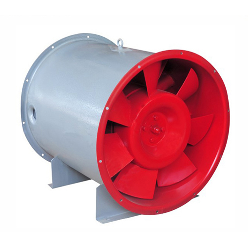 3C排烟风机在工业中的重要作用有哪些呢