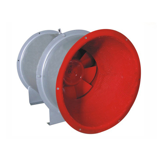 3C排烟风机在工业中的重要作用有哪些呢