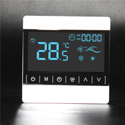 温​控器常见的五个故障以及解决办法