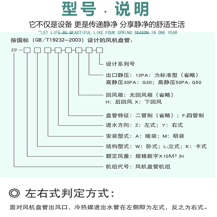 风机盘管温控器厂家安装说明：