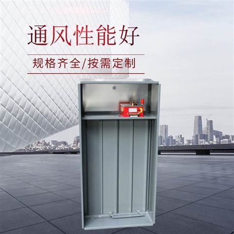 正压送风口的温度是如何影响整体式换热机组的使用呢