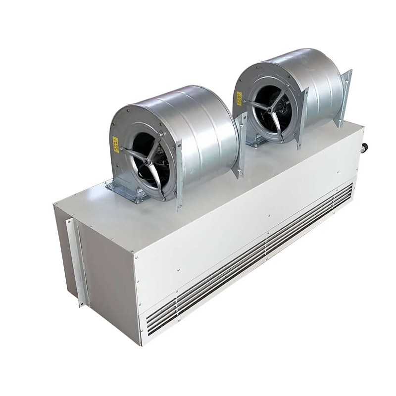 风幕机的作用