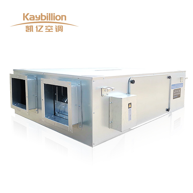 新风机和空调的区别是什么