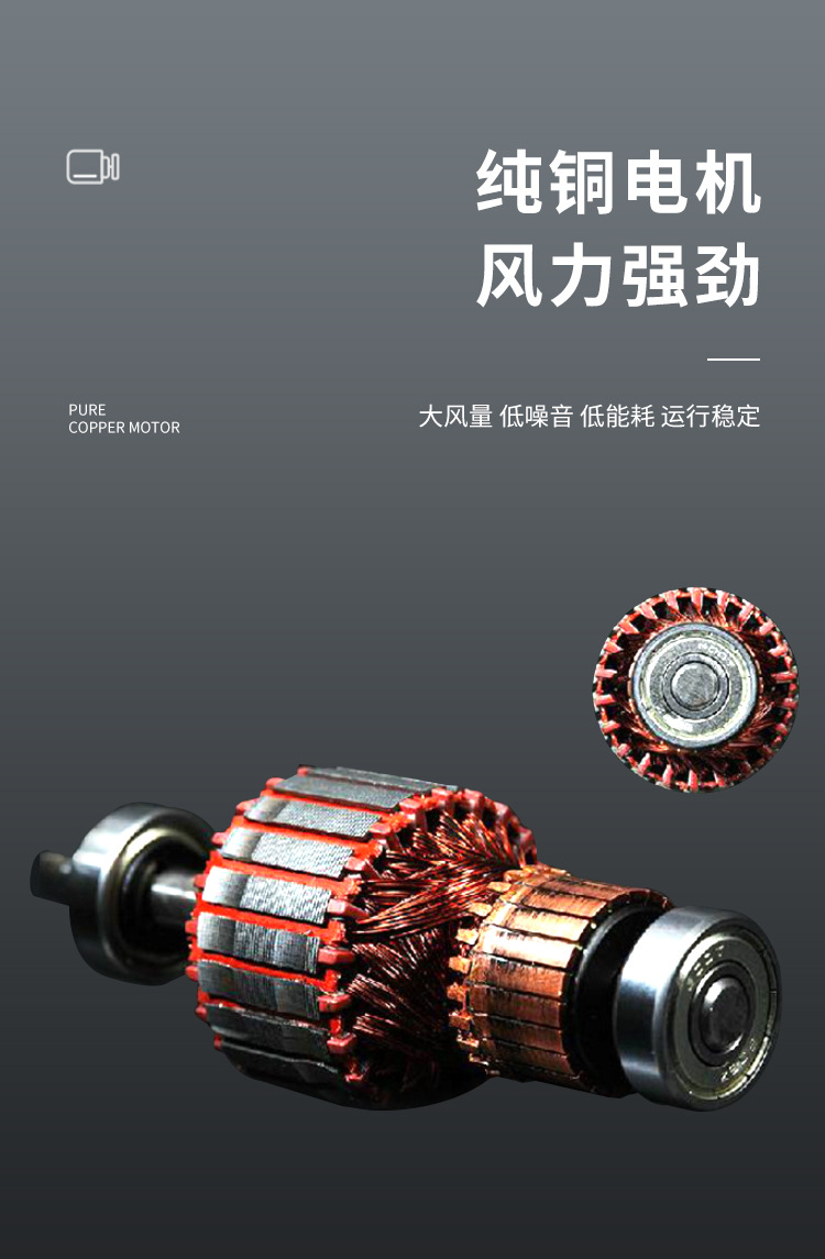 消防排烟风机常见故障的解决方法！