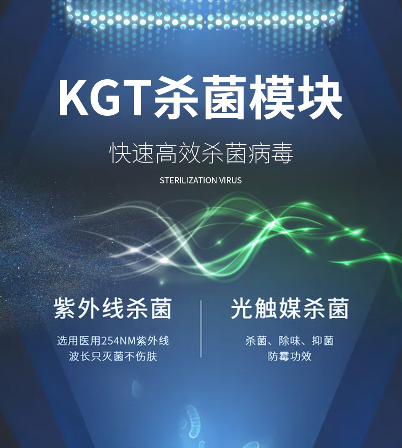 新风换气机的使用优势是什么？