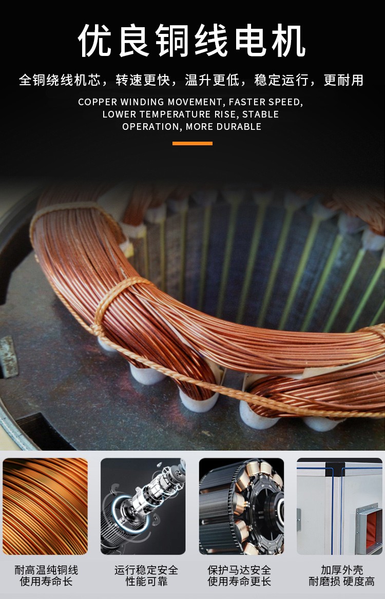 吊顶式空调机组的工作原理以及安装应用