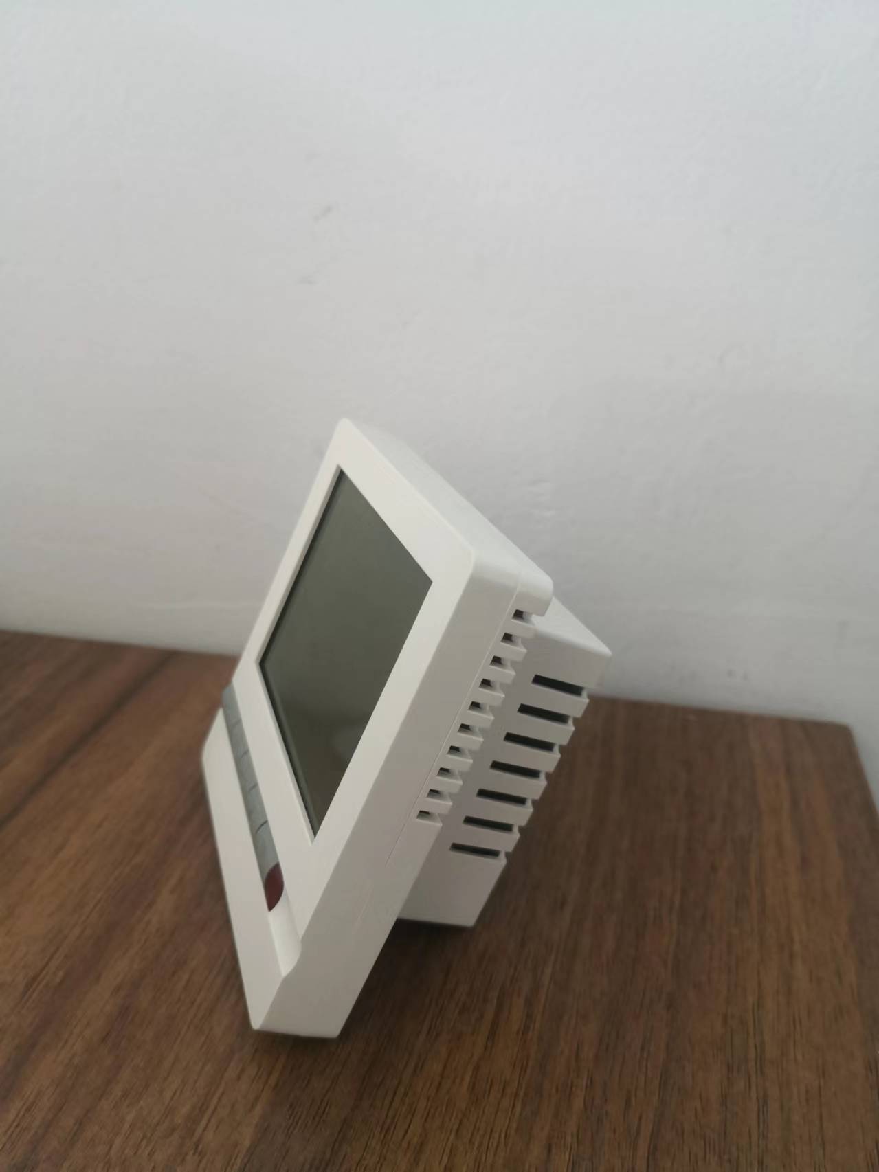 温控器的设置方法