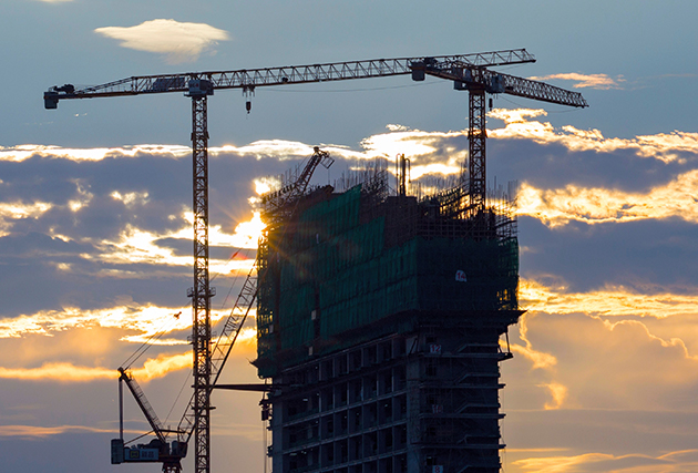 四川金歐房地産開發有限公司 